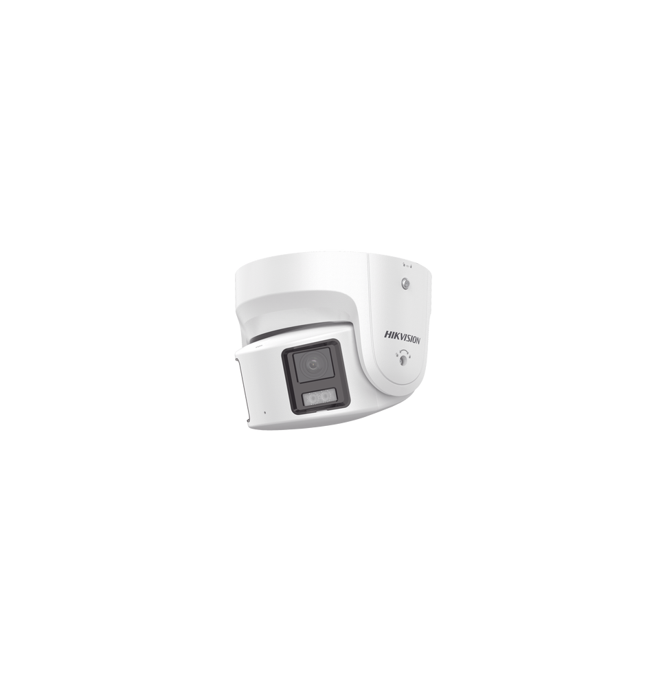HIKVISION DS-2CD2387G2P-LSU/SL C  [ PROTECCIÓN ACTIVA ]