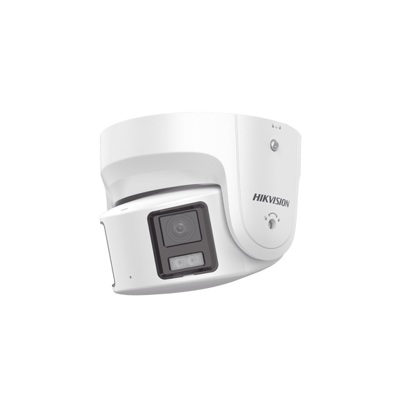 HIKVISION DS-2CD2387G2P-LSU/SL C  [ PROTECCIÓN ACTIVA ]