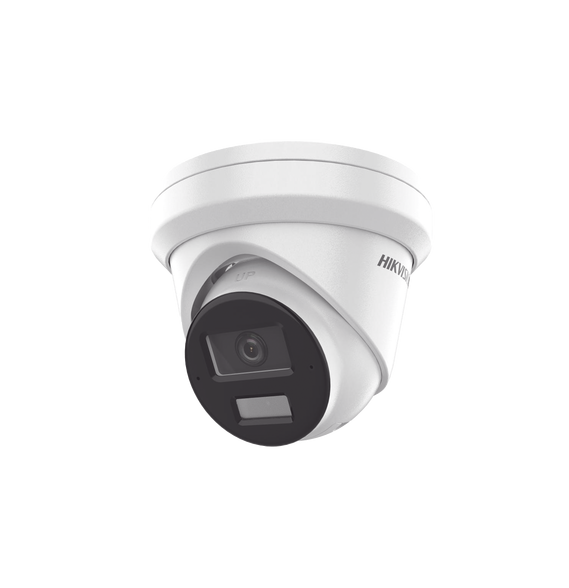 HIKVISION DS-2CD2383G2-LI2U [Dual Light + 2 Micrófonos