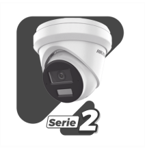 HIKVISION DS-2CD2383G2-LI2U [Dual Light + 2 Micrófonos