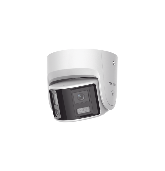 HIKVISION DS-2CD2347G2P-LSU/SL C  [ PROTECCIÓN ACTIVA ]