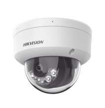 HIKVISION DS-2CD2163G2-LIS2U [Dual Light + 2 Micrófonos