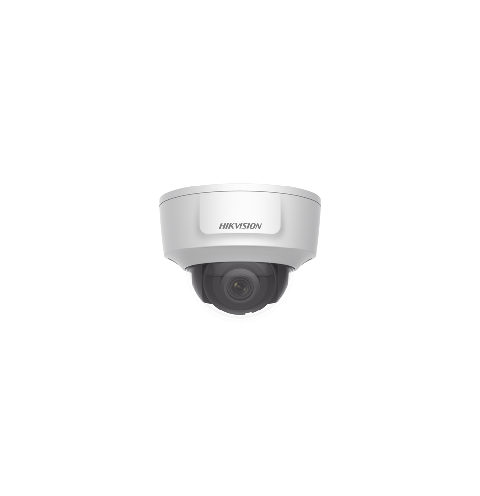 HIKVISION DS-2CD2126G2-IMS Domo IP 2 Megapixel / Lente