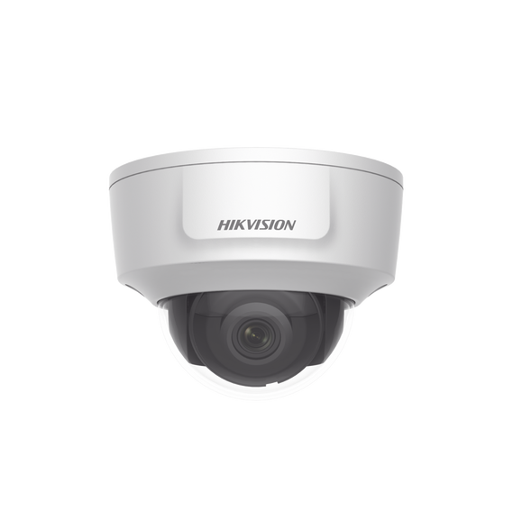 HIKVISION DS-2CD2126G2-IMS Domo IP 2 Megapixel / Lente