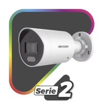 HIKVISION DS-2CD2087G2H-LIU/SL [Dual Light + ColorVu] B