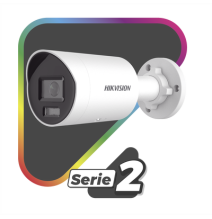 HIKVISION DS-2CD2087G2H-LIU [Dual Light + ColorVu] Bala