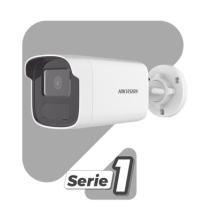 HIKVISION DS-2CD1T83G2-LIU F  [Dual Light] Bala IP 8 Me