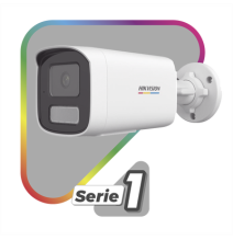 HIKVISION DS-2CD1T67G2H-LIUF [Dual Light + ColorVu] Bal