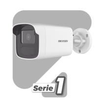 HIKVISION DS-2CD1T43G2-LIUF [Dual Light] Bala IP 4 Mega