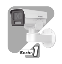 HIKVISION DS-2CD1A43G0-IZU Bala IP PTZ 4 Megapixel / Le