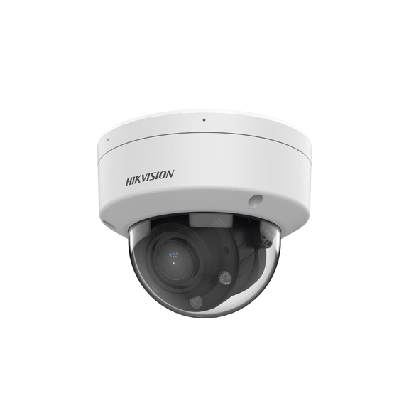 HIKVISION DS-2CD1743G2-LIZSU Domo IP 4 Megapíxel / Lent