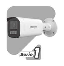 HIKVISION DS-2CD1643G2-LIZSU/SL Bala IP 4 Megapíxel / L