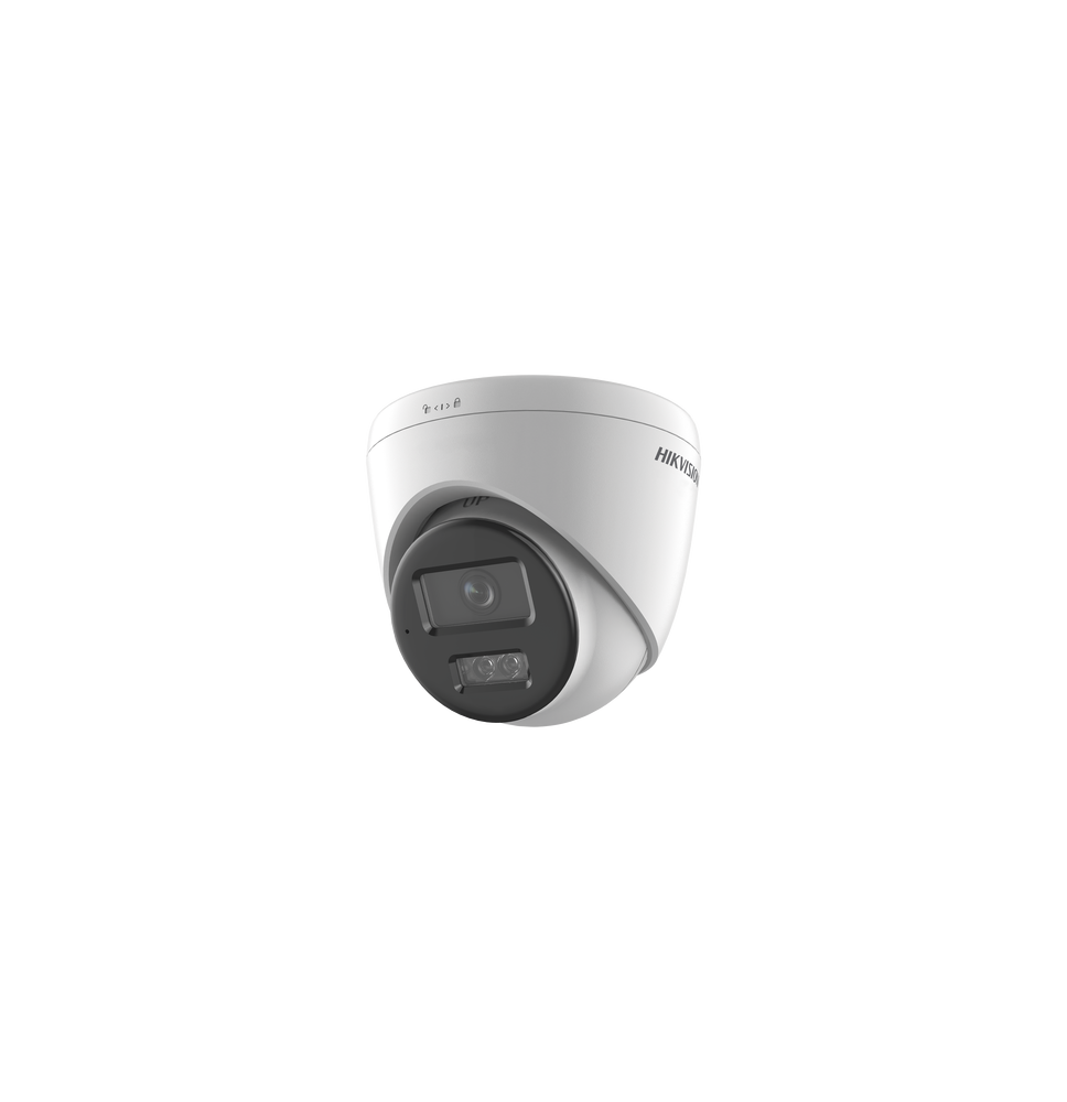 HIKVISION DS-2CD1383G2-LIU F  [Dual Light] Turret IP 8