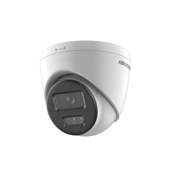 HIKVISION DS-2CD1383G2-LIU F  [Dual Light] Turret IP 8