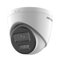 HIKVISION DS-2CD1383G2-LIU F  [Dual Light] Turret IP 8