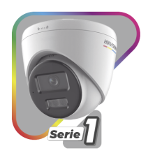 HIKVISION DS-2CD1367G2H-LIUF [Dual Light + ColorVu] Tur