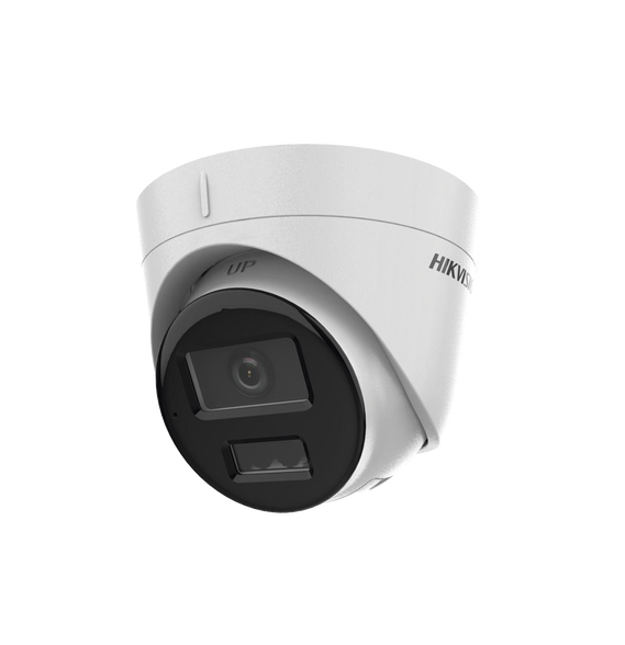 HIKVISION DS-2CD1343G2-LIUF [Dual Light] Turret IP 4 Me