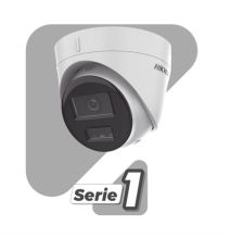 HIKVISION DS-2CD1343G2-LIUF [Dual Light] Turret IP 4 Me