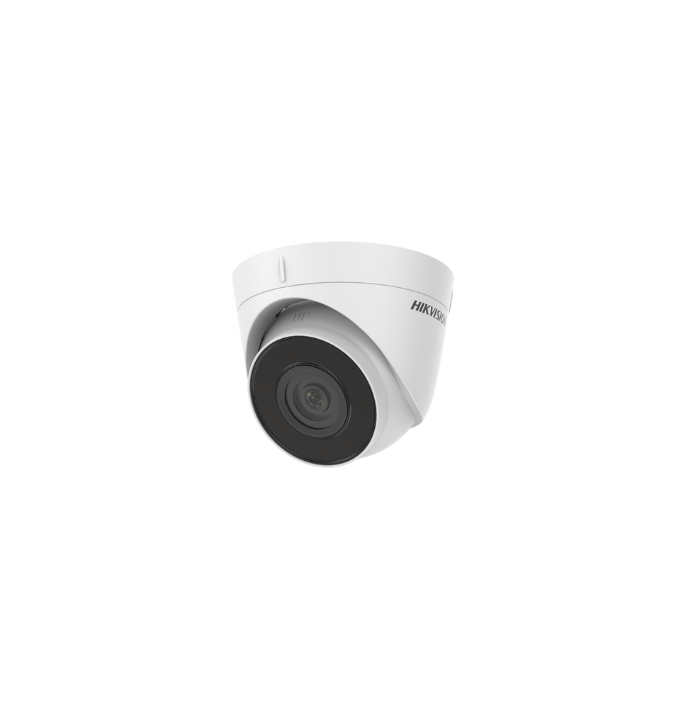 HIKVISION DS-2CD1343G0-I C  Turret IP 4 Megapixel / Len