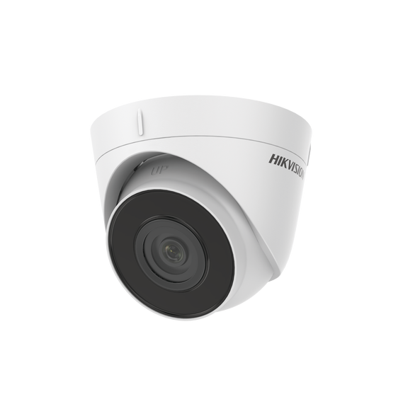 HIKVISION DS-2CD1343G0-I C  Turret IP 4 Megapixel / Len