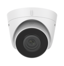 HIKVISION DS-2CD1343G0-I C  Turret IP 4 Megapixel / Len