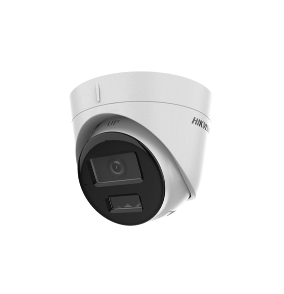 HIKVISION DS-2CD1323G2-LIUF [Dual Light] Turret IP 2 Me