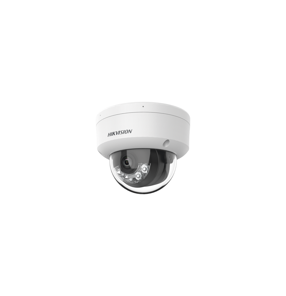 HIKVISION DS-2CD1183G2-LIU F  Domo IP 8 Megapixel  4K