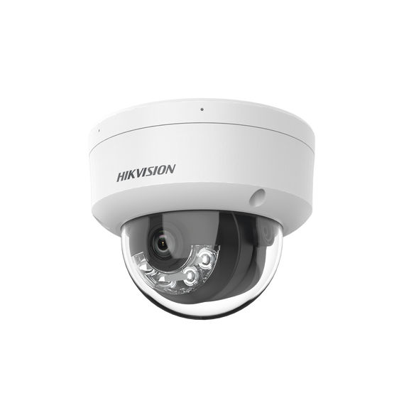 HIKVISION DS-2CD1183G2-LIU F  Domo IP 8 Megapixel  4K