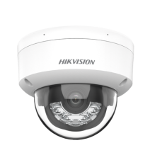 HIKVISION DS-2CD1183G2-LIU [Dual Light] Domo IP 8 Megap