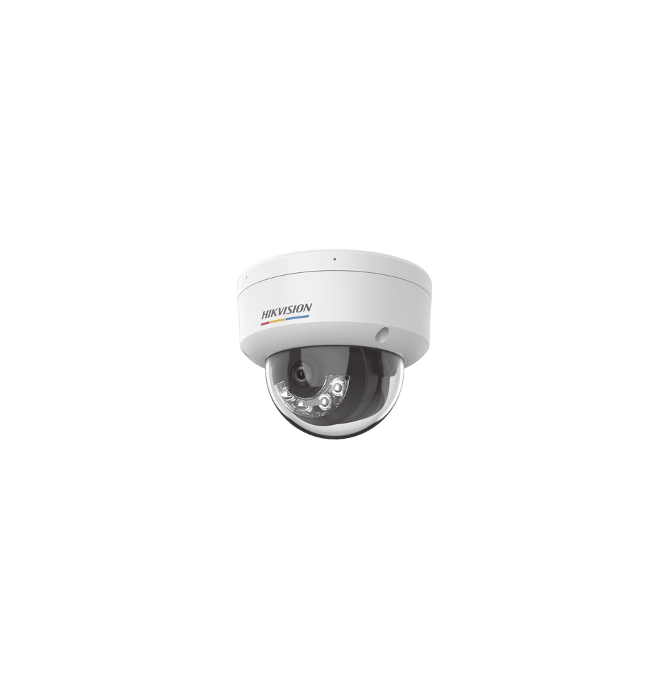 HIKVISION DS-2CD1147G2H-LIUF [Dual Light + ColorVu] Dom