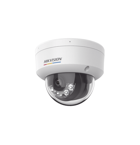 HIKVISION DS-2CD1147G2H-LIUF [Dual Light + ColorVu] Dom