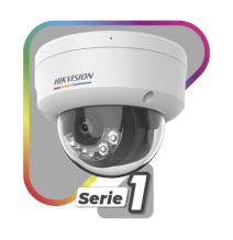 HIKVISION DS-2CD1147G2H-LIUF [Dual Light + ColorVu] Dom