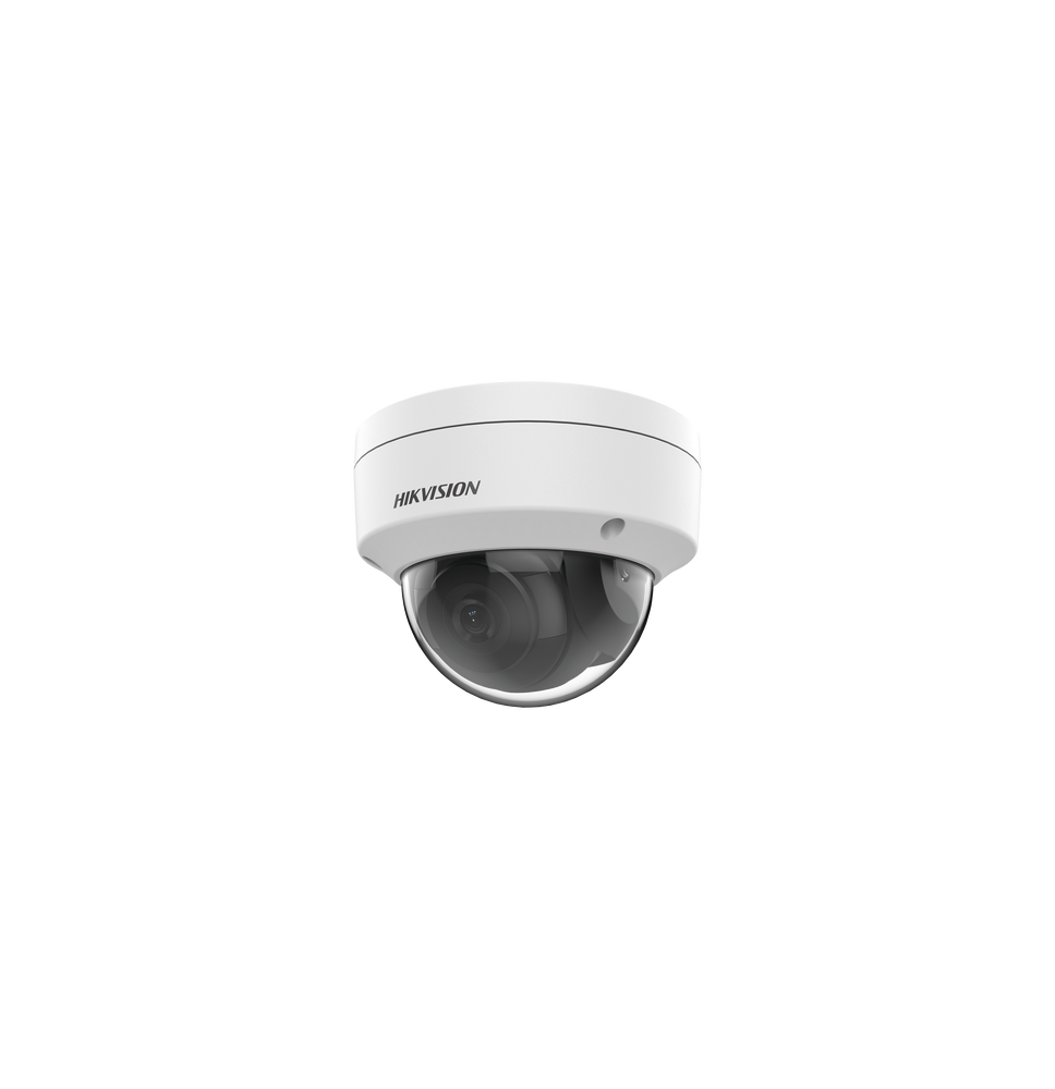 HIKVISION DS-2CD1143G0-I C  Domo IP 4 Megapixel / Lente