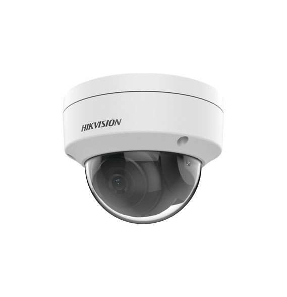 HIKVISION DS-2CD1143G0-I C  Domo IP 4 Megapixel / Lente