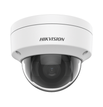 HIKVISION DS-2CD1143G0-I C  Domo IP 4 Megapixel / Lente