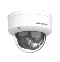 HIKVISION DS-2CD1123G2-LIU [Dual Light] Domo IP 2 Megap