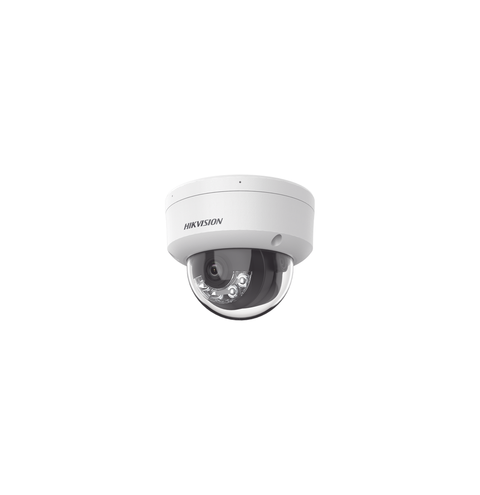 HIKVISION DS-2CD1123G2-LIU F  [Dual Light] Domo IP 2 Me