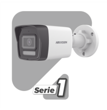 HIKVISION DS-2CD1083G2-LIU F  [Dual Light] Bala IP 8 Me