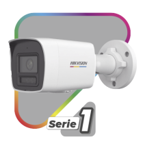 HIKVISION DS-2CD1067G2H-LIUF [Dual Light + ColorVu] Bal