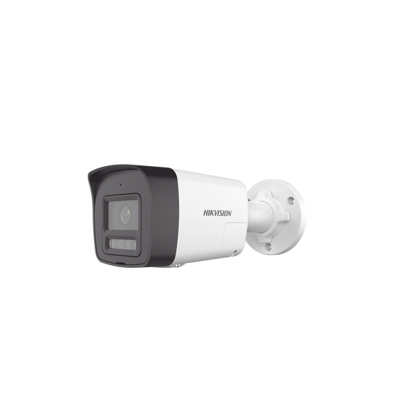 HIKVISION DS-2CD1043G2-LIUF/SL [PROTECCIÓN ACTIVA] Bala