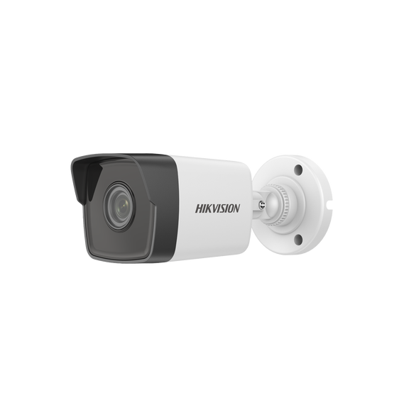 HIKVISION DS-2CD1043G0-I C  Bala IP 4 Megapixel / Lente