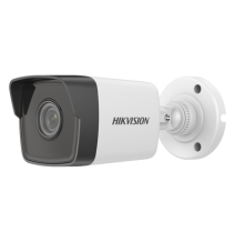 HIKVISION DS-2CD1043G0-I C  Bala IP 4 Megapixel / Lente