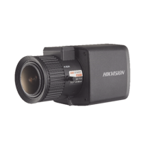 HIKVISION DS-2CC12D8T-AMM Cámara Tipo Box  Profesional