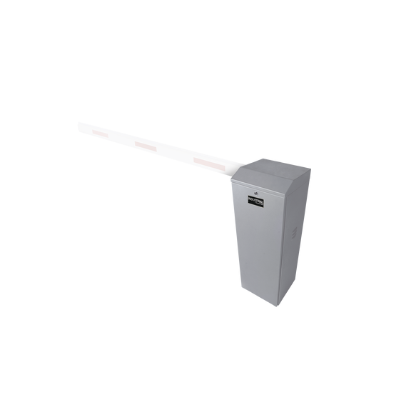 AccessPRO XBS-5000-L Barrera vehicular izquierda / Sopo