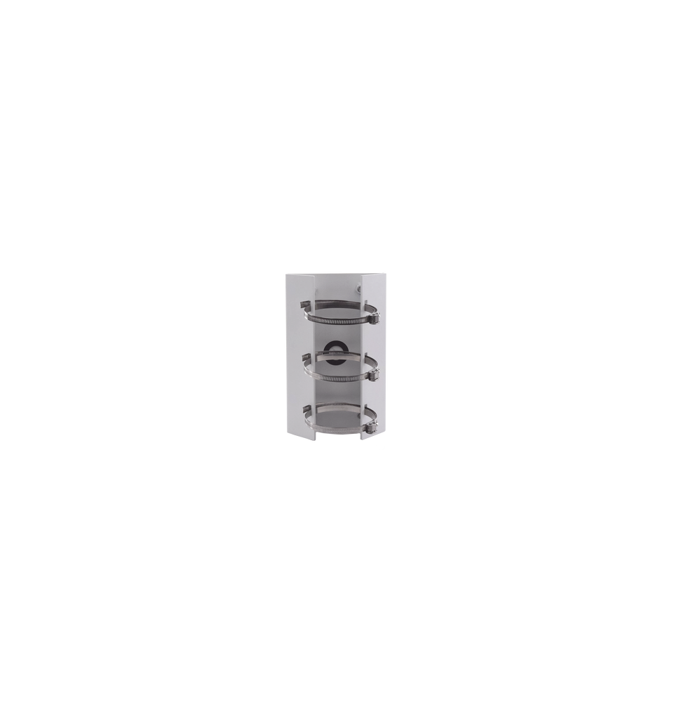 HIKVISION DS-1604ZJ-BOX-POLE Montaje de Pared con Caja
