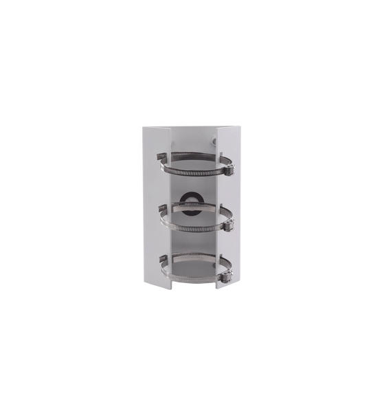 HIKVISION DS-1604ZJ-BOX-POLE Montaje de Pared con Caja