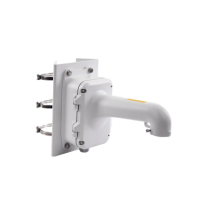 HIKVISION DS-1604ZJ-BOX-POLE Montaje de Pared con Caja