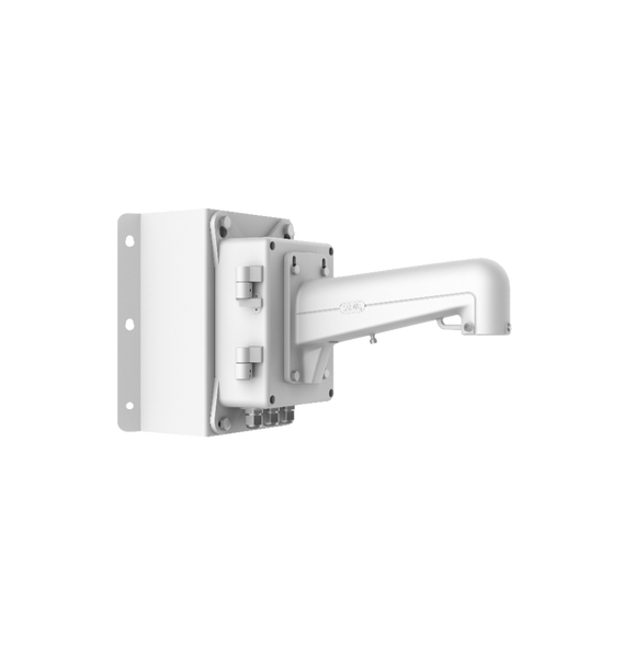 HIKVISION DS-1602ZJ-BOX-CORNER Montaje de Esquina con C