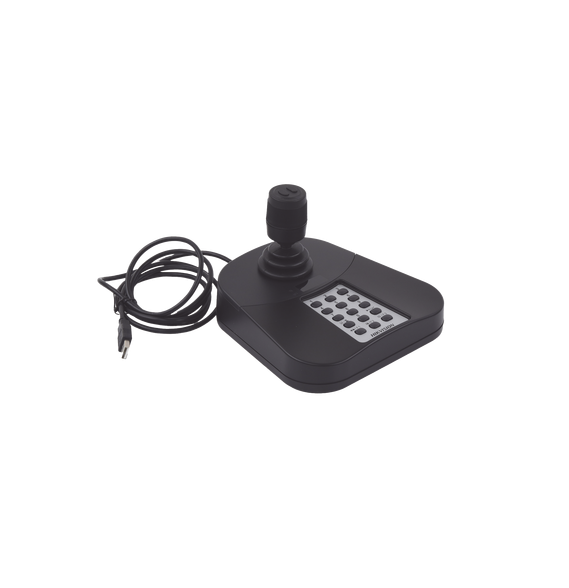 HIKVISION DS-1005KI Joystick USB Compatible con DVRs /