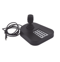 HIKVISION DS-1005KI Joystick USB Compatible con DVRs /